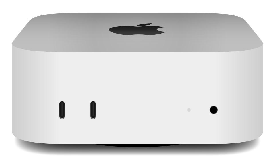 Mac mini M4 Pro